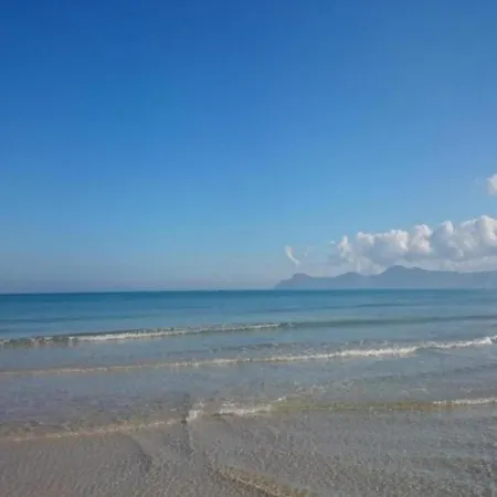 In Ferienhaus Playa de Muro (Mallorca)